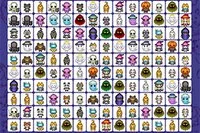 픽셀 캣 마작은 신비로운 마작 게임