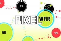 픽셀 세계에서 더 이상 잘 안된다!