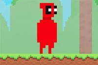 픽셀풀이 장애물을 피하고 점프하며 죽지 않고 결승선에 도달해야 합니다