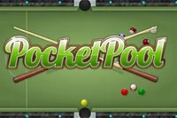 Pocket Gal 클래식을 기반으로 한 포켓볼 게임