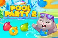 Pool Party 2가 기대 속에 두 번째 속편으로 돌아왔습니다