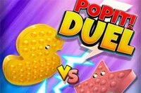 새롭고 트렌디한 방식으로 Pop It을 만나볼 준비가 되셨나요?