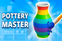 점토로 마음을 편하게 하며 나만의 도자기를 만들어보세요