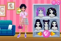 소프트걸과 이걸은 완전히 다른 새로운 하위 문화