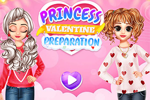 두 명의 여성이 하트 무늬 옷을 입고 핑크 배경 앞에 서 있는 이미지