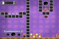 주요 목표는 별을 터뜨리는 것입니다!