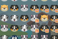 강아지 제거하기