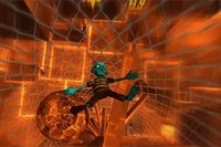 무료 3D 물리 게임에서 래그돌 좀비를 밀어보세요!