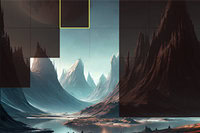 조각을 떨어뜨려 Space Adventure에서 퍼즐을 풀어보세요!