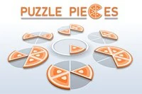 퍼즐 게임에서 원을 채우세요