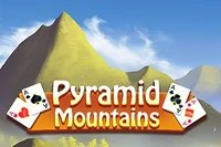 산속에서 피라미드 솔리테어