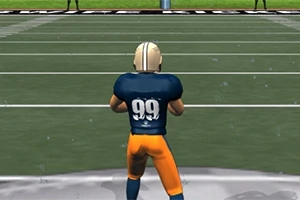 Complete different tasks to earn maximum points to prove that you are a Quarterback master