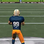 Complete different tasks to earn maximum points to prove that you are a Quarterback master