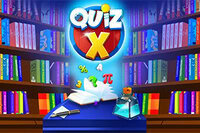 온라인 퀴즈 게임에서 질문에 답하세요