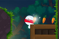 토끼 사무라이의 새로운 세계에 오신 것을 환영합니다!