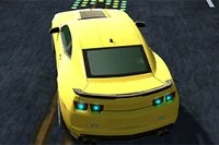 도시에서 스포츠카를 무료로 운전해본 적 있나요