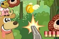 상상 속의 열대우림으로 가서 사냥하자!