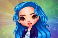 무지개 학교 학생들을 더 알아보세요