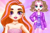 봄 패션을 이끄는 유명한 레인보우 인플루언서를 만나보세요