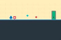 두 명이 함께하는 재미있는 모험 게임