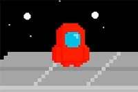 레드 임포스터 가이즈 게임 월드에 오신 것을 환영합니다!