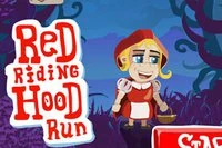 늑대들을 피해 달려라, 달려!