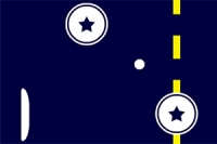 클래식 탁구 게임에 새로운 재미를 더한 액션 모드를 즐기세요