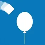 Play an addictive and fun arcade game with physics and balloons!