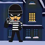 A gang of extremely dangerous and daring robbers has long held fear of wealthy citizens, they plundered houses and cleaned several banks