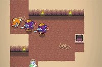 로그 테일은 로그라이크 요소가 있는 턴제 액션입니다