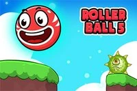 Roller Ball 5에서 또 다른 멋진 여정을 준비하세요