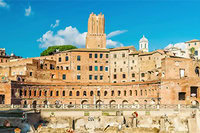 로마에서 숨겨진 물건 찾기