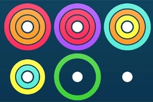 The ultimate ring puzzle game!