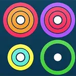 The ultimate ring puzzle game!