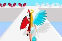 운명 선택: 신규 러닝 게임!