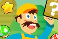 중독성 있는 끝없는 달리기 모험