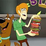 It's raining food!