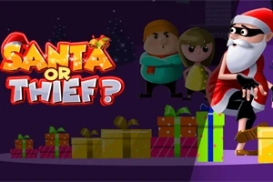 Merry Christmas!