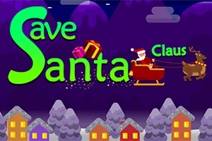 This is a casual game in which you as a player should fight with the snowman and avoid icicles