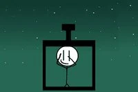 스틱맨을 구할 수 있나요