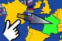 쉬운 모드나 도전 모드를 선택하고 플레이하세요!