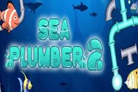 Sea Plumber 2는 재미있고 편안한 배관 게임입니다