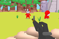 적을 물리치고 파도를 견뎌라