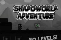 Shadoworld Adventure는 재미있는 레트로 플랫폼 게임