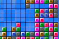 격자에서 도형 이동