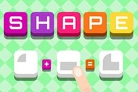 도전에 준비되셨나요, Shape에서?