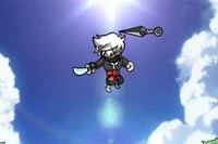 신비하고 간단한 게임 Shinobi Slash