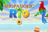 쇼퍼홀릭: 리오에서 화려한 이벤트를 위한 드레스 업