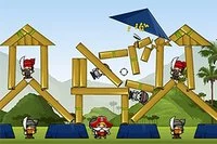 해적들이 나타났다