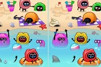 우리의 재밌는 친구들이 돌아왔어요!